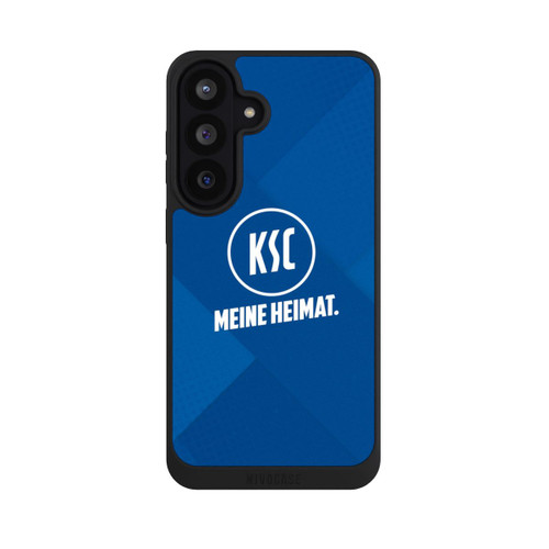 Samsung Galaxy S26 FE NIVOpure KSC Meine Heimat