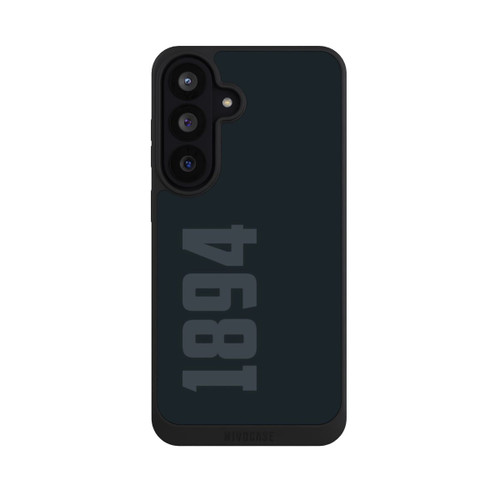 Samsung Galaxy S26 FE NIVOpure KSC 1894 Schwarz