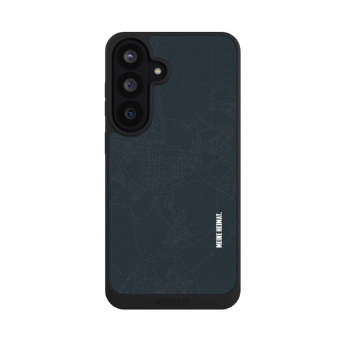 Samsung Galaxy S26 FE NIVOpure KSC Meine Heimat Karte