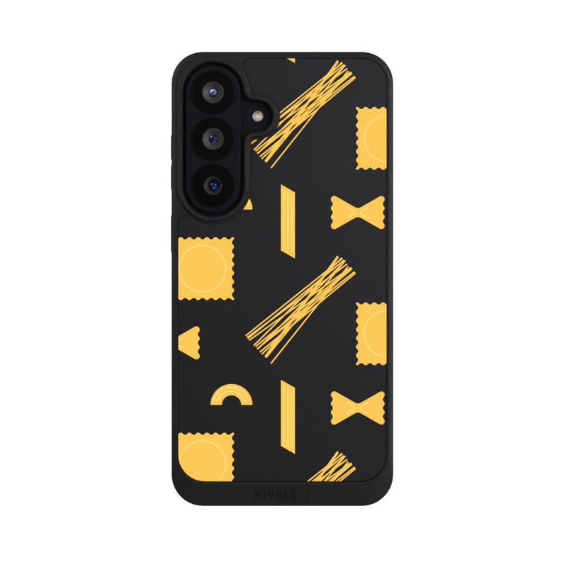 Galaxy S26 FE NIVOpure Nudel Pattern