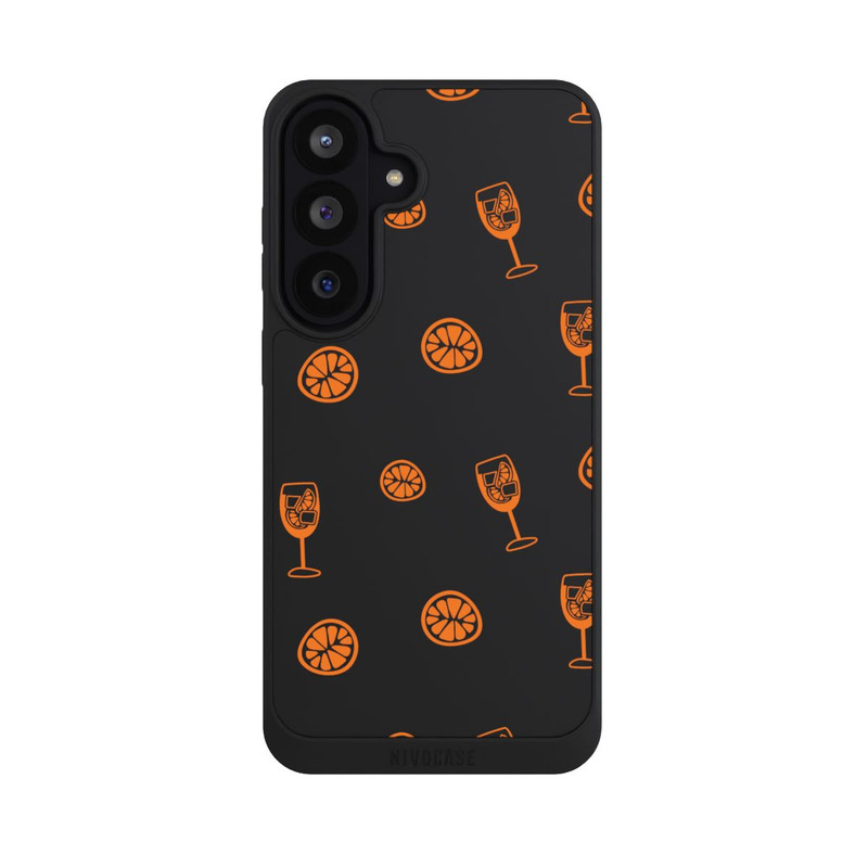 Galaxy S26 FE NIVOpure Italienischer Spritz