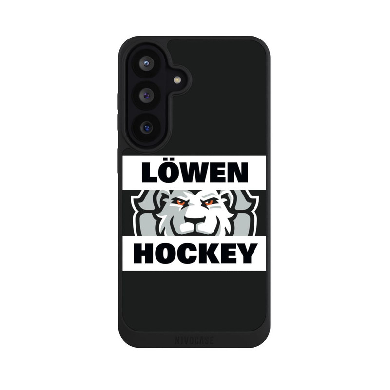 Galaxy S26 FE NIVOpure Löwen Hockey