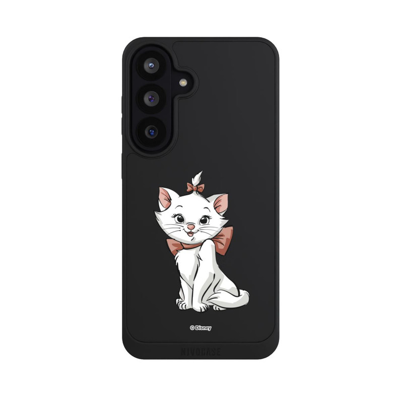 Galaxy S26 FE NIVOpure Marie Cute Transparent