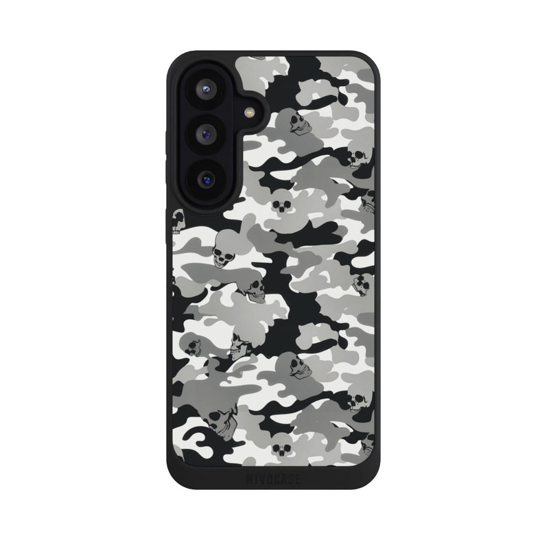 Galaxy S26 FE NIVOpure Halloween Camo