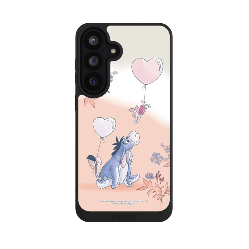 Galaxy S26 FE NIVOpure Winnie The Pooh All That Really Matters