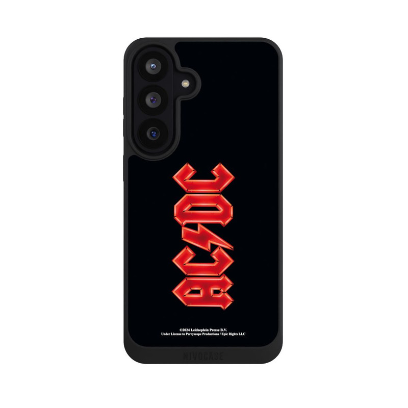 Galaxy S26 FE NIVOpure ACDC Logo Large