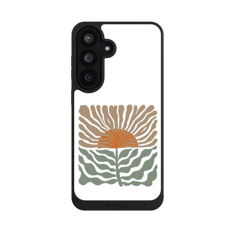 Galaxy S26 FE NIVOpure Sunrise Blooming Boho