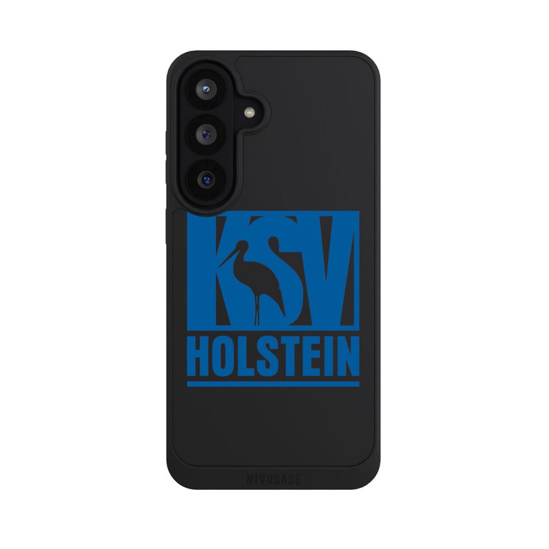 Galaxy S26 FE NIVOpure KSV Holstein