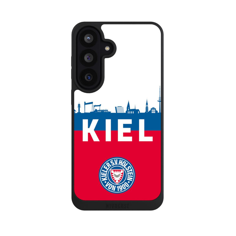 Galaxy S26 FE NIVOpure Holstein Kiel Skyline