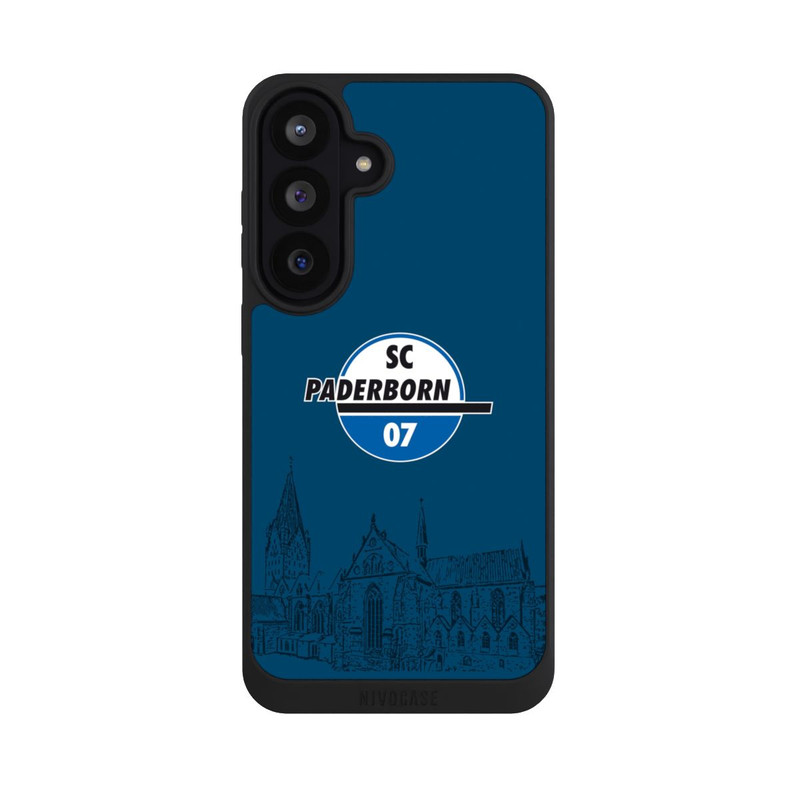 Galaxy S26 FE NIVOpure SCP Heimtrikot 24/25