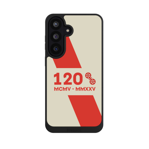 Samsung Galaxy S26 FE NIVOpure Mainz 05 120 Jahre Sondertrikot