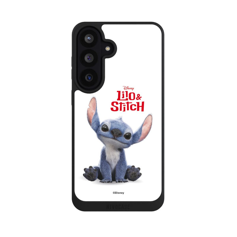 Galaxy S26 FE NIVOpure Stitch Live Action Poster