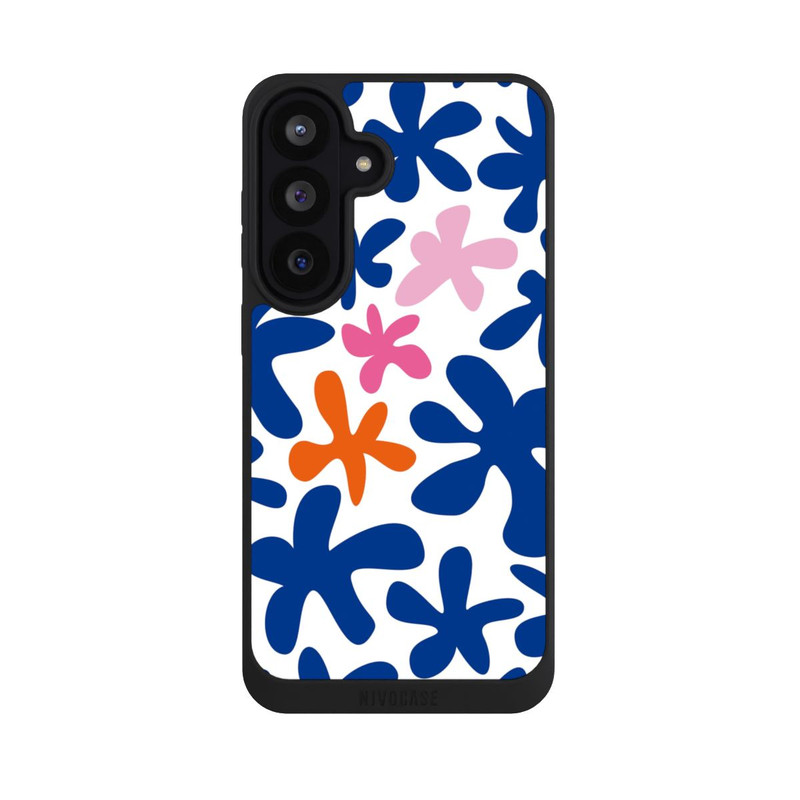 Galaxy S26 FE NIVOpure Dopamin Flowers Colormix