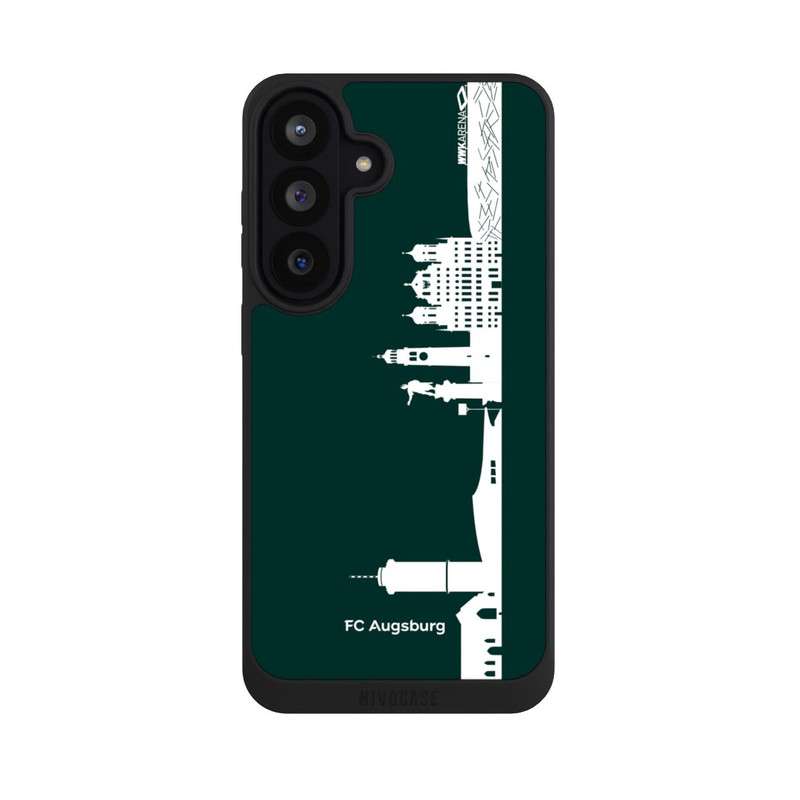 Galaxy S26 FE NIVOpure FCA Silhouette