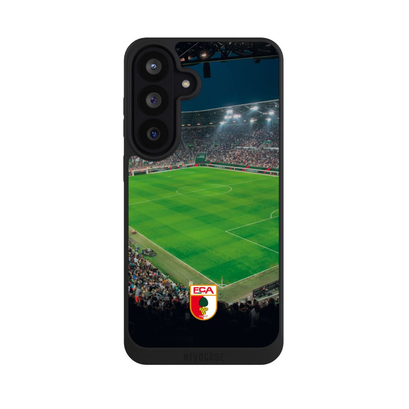 Galaxy S26 FE NIVOpure FCA Stadion Innenraum
