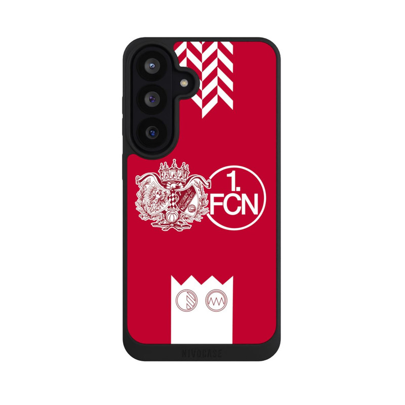 Galaxy S26 FE NIVOpure FCN 125 Jahre