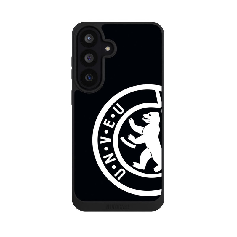 Galaxy S26 FE NIVOpure 1. FC Union Berlin UNVEU