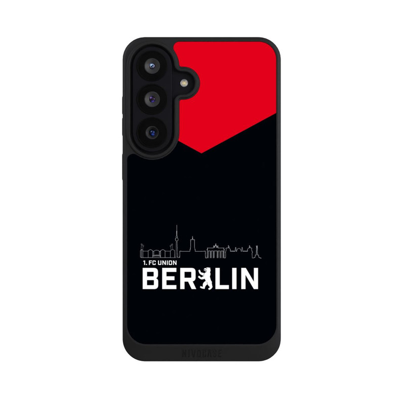 Galaxy S26 FE NIVOpure 1. FC Union Berlin Skyline