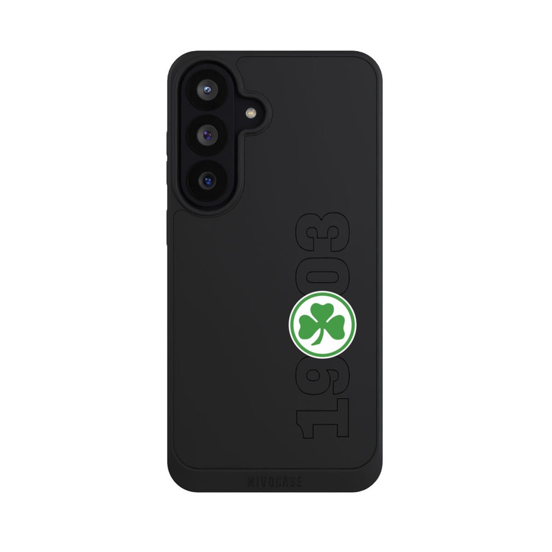 Galaxy S26 FE NIVOpure SPVGG GREUTHER FÜRTH 1903