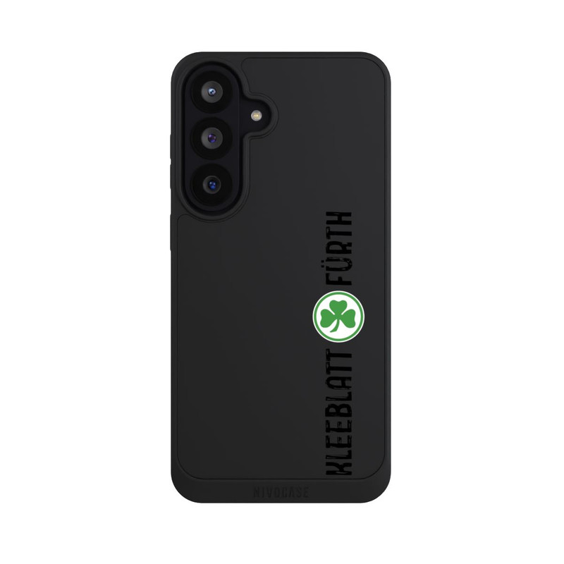 Galaxy S26 FE NIVOpure SPVGG GREUTHER FÜRTH Kleeblatt