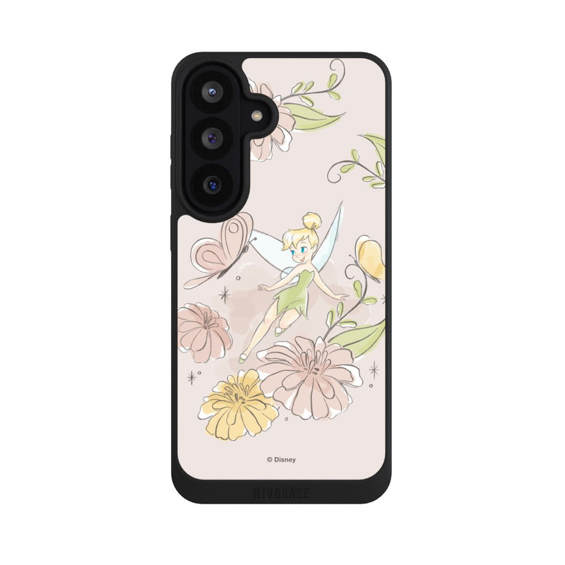 Galaxy S26 FE NIVOpure Butterflies Tinker Bell