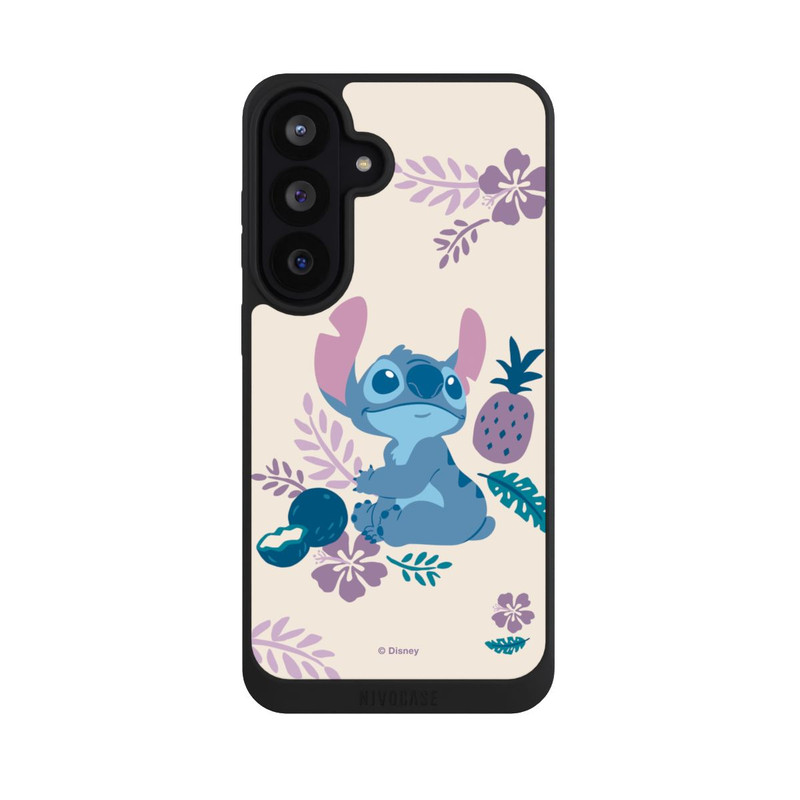 Galaxy S26 FE NIVOpure Stitch Floral