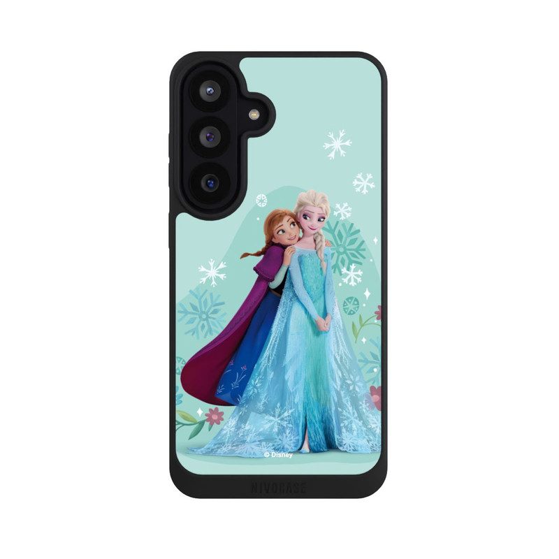 Galaxy S26 FE NIVOpure Anna und Elsa 