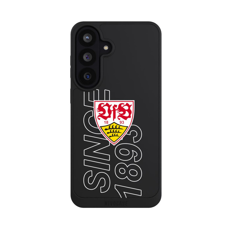 Galaxy S26 FE NIVOpure VfB Stuttgart Since 1893