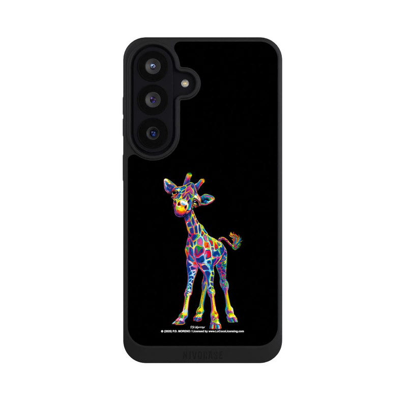 Galaxy S26 FE NIVOpure Giraffenkalb
