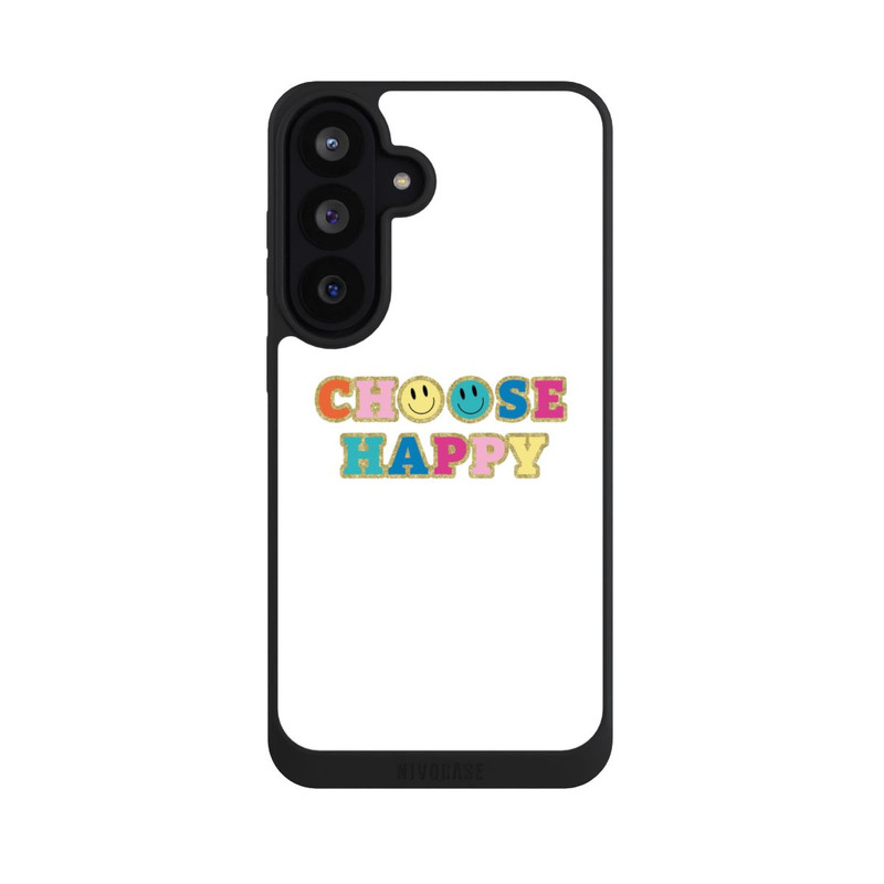 Galaxy S26 FE NIVOpure Choose Happy Color