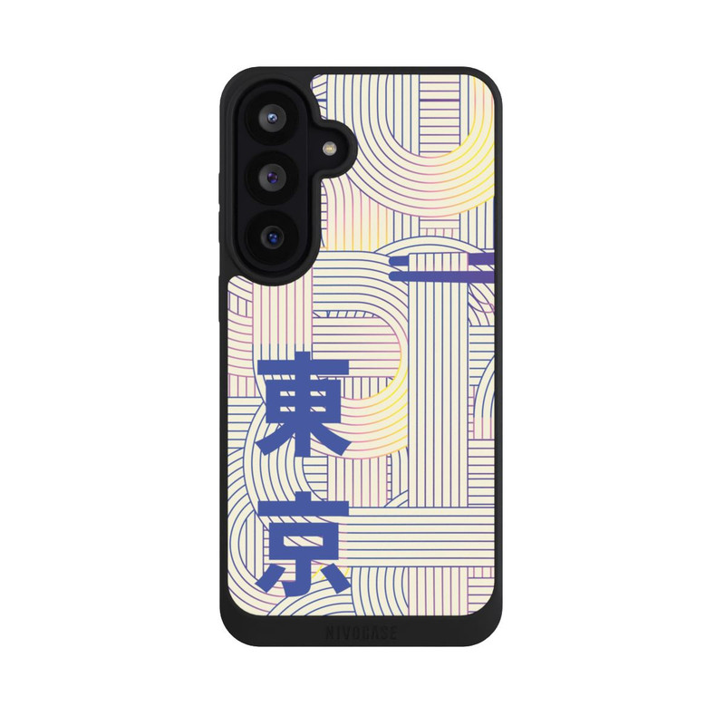 Galaxy S26 FE NIVOpure Ramen Japanese Set