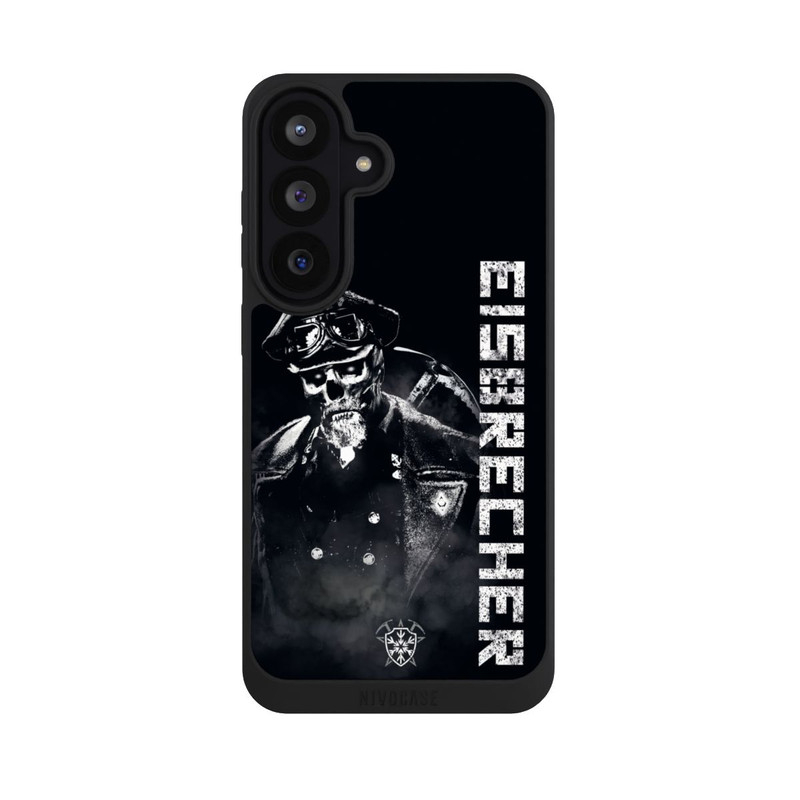 Galaxy S26 FE NIVOpure Kaltfront Tour Design