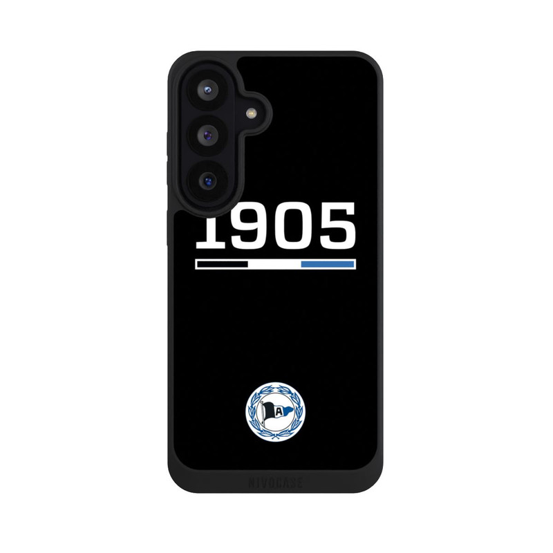 Galaxy S26 FE NIVOpure Arminia Bielefeld 1905