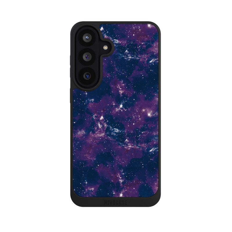 Galaxy S26 FE NIVOpure Nebula Lilac