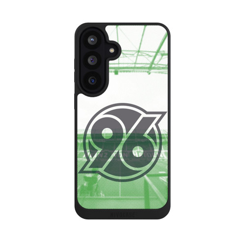 Samsung Galaxy S26 FE NIVOpure H96 Logo Stadion