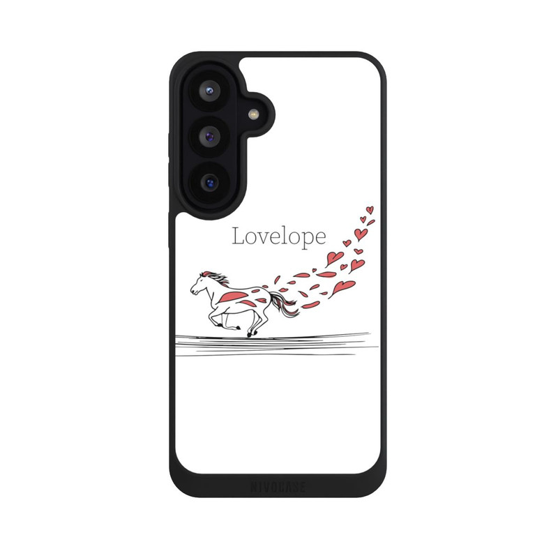 Galaxy S26 FE NIVOpure Lovelope