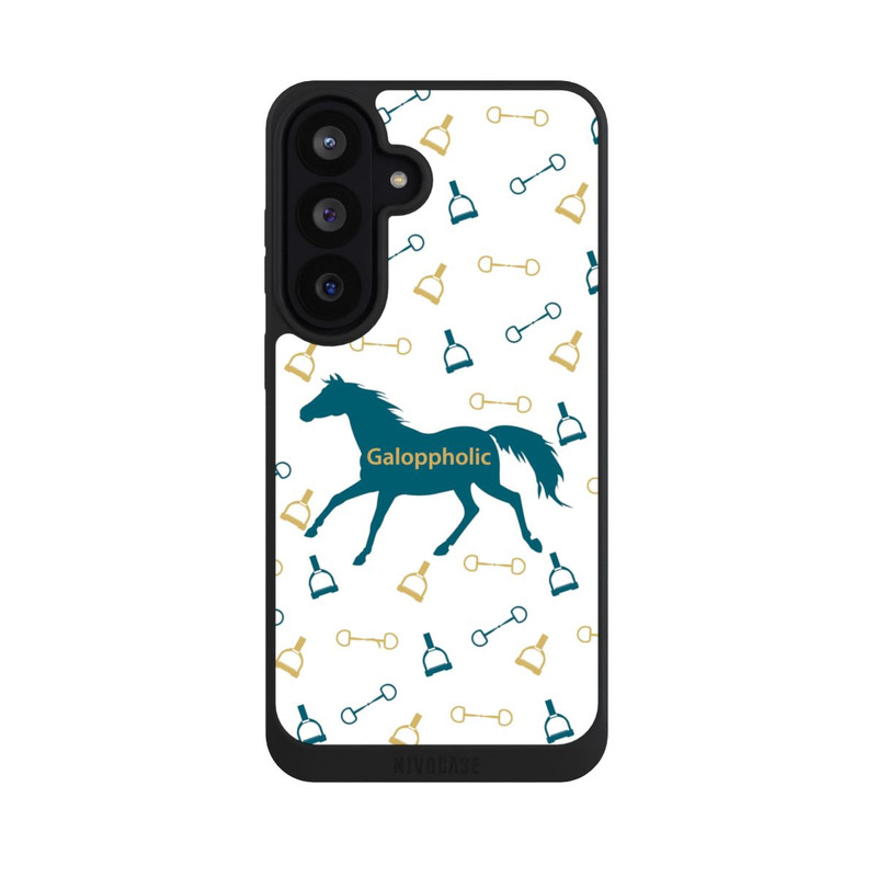 Galaxy S26 FE NIVOpure Galoppholic