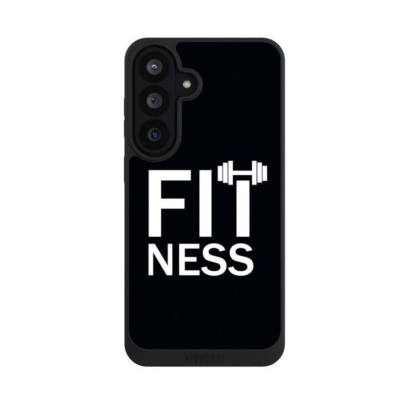 Galaxy S26 FE NIVOpure Fitness