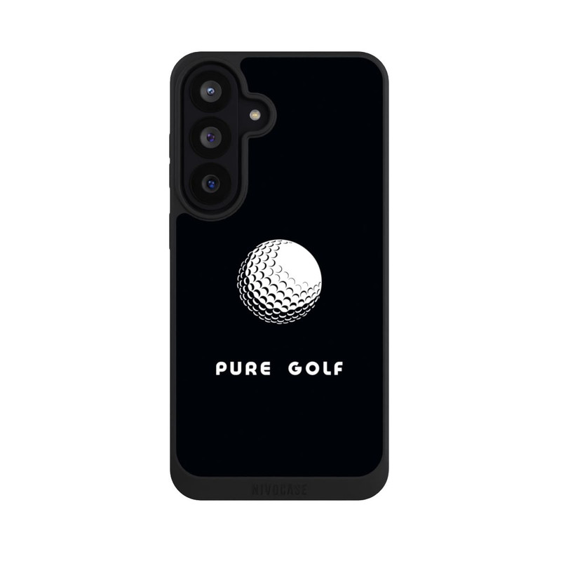 Galaxy S26 FE NIVOpure Pure Golf