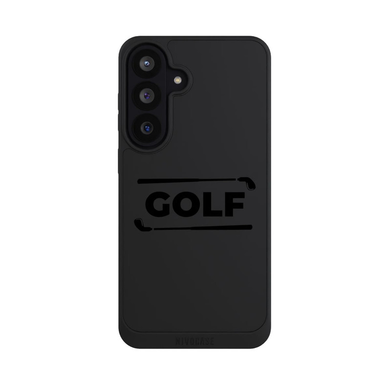 Galaxy S26 FE NIVOpure 2 Golf Clubs