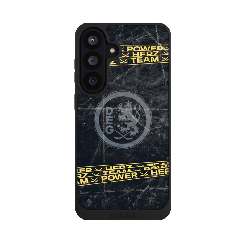 Galaxy S26 FE NIVOpure DEG Power Herz Team