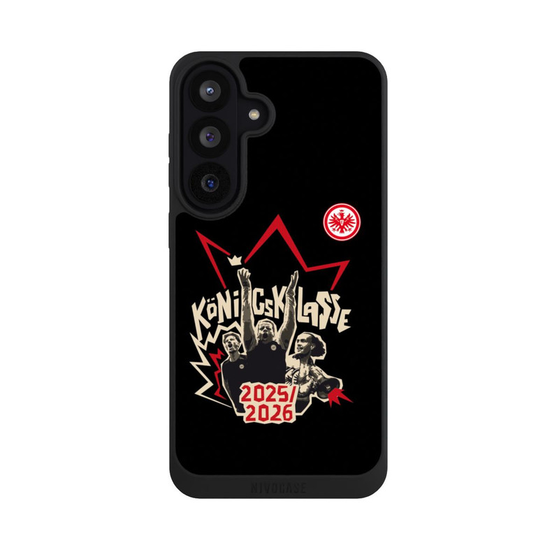 Galaxy S26 FE NIVOpure SGE Königsklasse