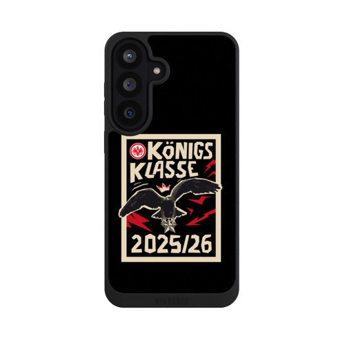 Samsung Galaxy S26 FE NIVOpure SGE Königsklasse 25-26
