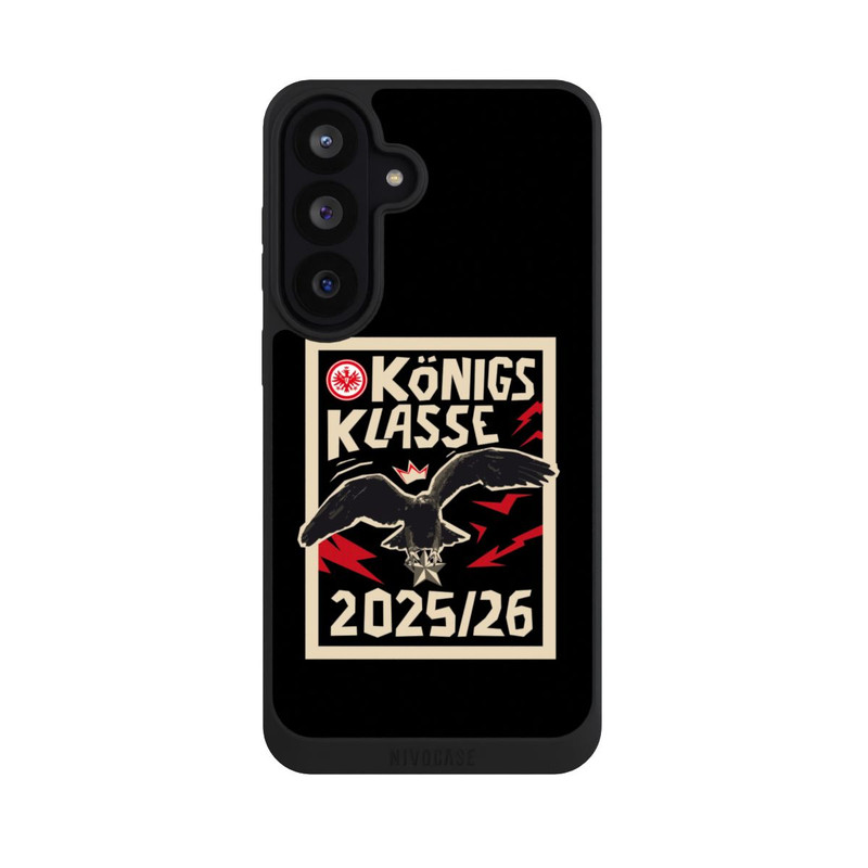 Galaxy S26 FE NIVOpure SGE Königsklasse 25-26