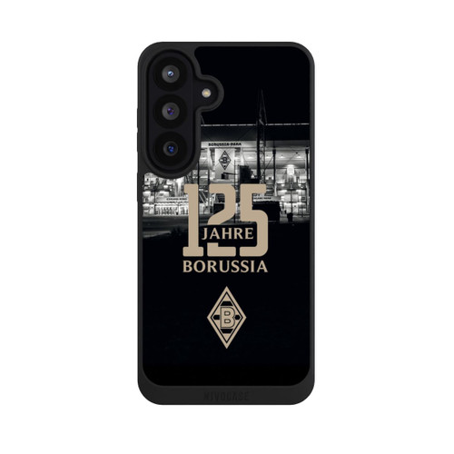 Samsung Galaxy S26 FE NIVOpure 125 Jahre Borussia