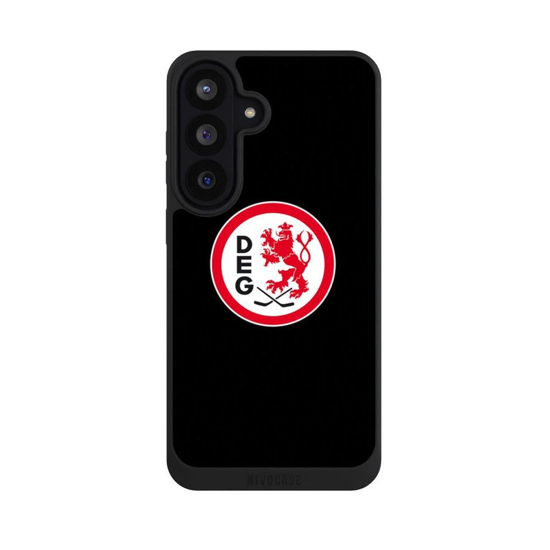 Galaxy S26 FE NIVOpure DEG Logo