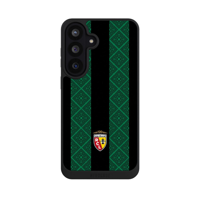 Galaxy S26 FE NIVOpure RC Lens Auswärtstrikot 25-26
