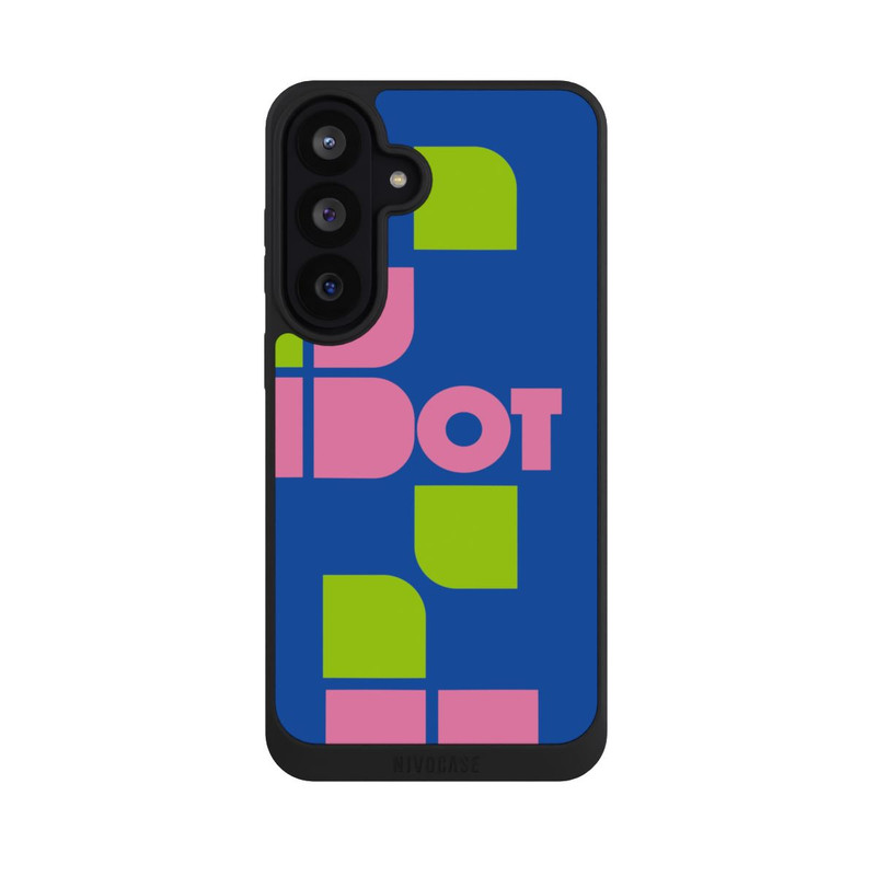 Galaxy S26 FE NIVOpure Dot