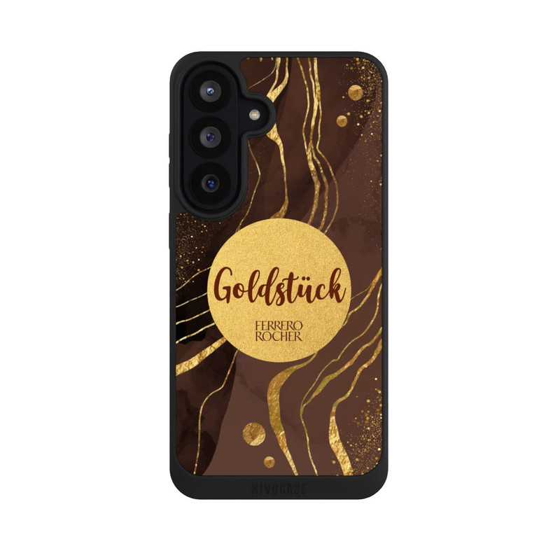 Galaxy S26 FE NIVOpure Ferrero Rocher