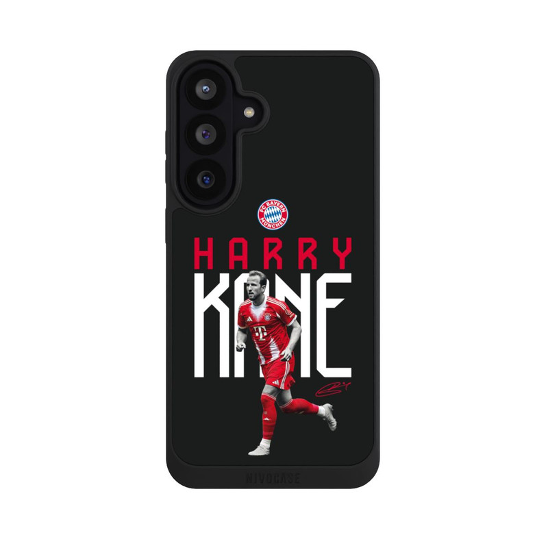 Galaxy S26 FE NIVOpure Harry Kane 25/26